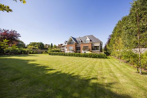 Forest Road, Tunbridge Wells