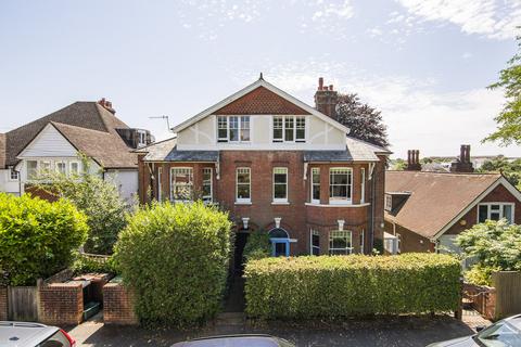 1 bedroom apartment for sale, Woodbury Park Road, Tunbridge Wells