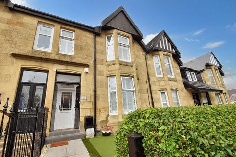 3 bedroom terraced house for sale, Fife Avenue, Cardonald, Glasgow, G52 3EW