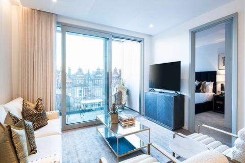 1 bedroom apartment to rent, Garrett Mansions, London