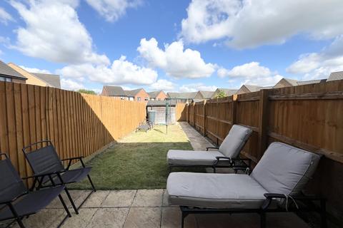 22 Chamberlain Way, Peterborough, PE4 7EB