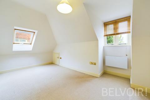 1 bedroom flat for sale, Abbey Foregate, Shrewsbury, SY2