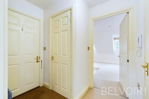 1 bedroom flat for sale, Abbey Foregate, Shrewsbury, SY2