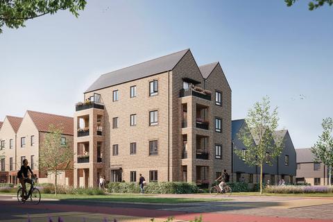 2 bedroom maisonette for sale, Plot 86, The Fitzwilliam at Springstead Village, Off Cherry Hinton Road, Cherry Hinton CB1