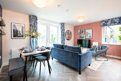 1 bedroom apartment for sale, Plot 90, The Selwyn at Springstead Village, Off Cherry Hinton Road, Cherry Hinton CB1