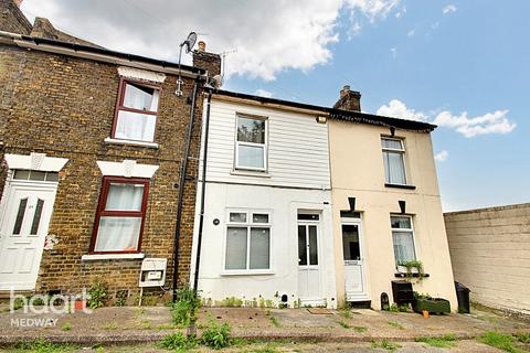 2 bedroom terraced house for sale, Mayfair, Rochester