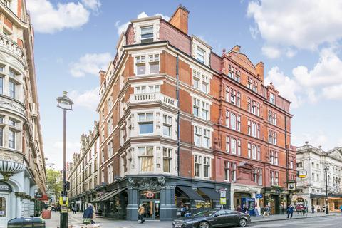1 bedroom apartment to rent, Charing Cross Mansions, Charing Cross Road WC2