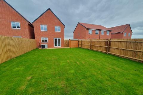 3 bedroom detached house to rent, Thomas Blakemore Way, Priorslee