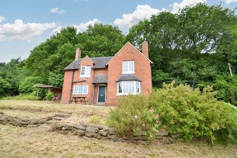 3 bedroom detached house for sale, Norbury, Stafford