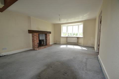 3 bedroom detached house for sale, Norbury, Stafford