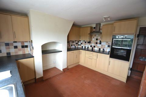 3 bedroom detached house for sale, Norbury, Stafford