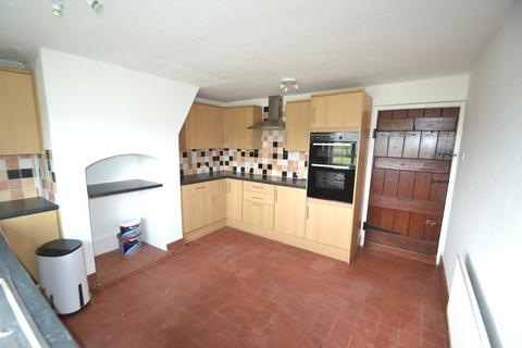 3 bedroom detached house for sale, Norbury, Stafford