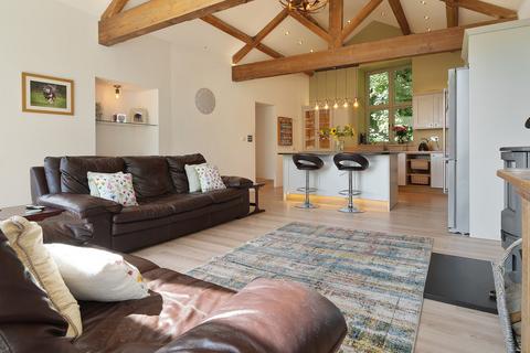 5 bedroom barn conversion for sale, Mill Moor Road, Meltham, Holmfirth