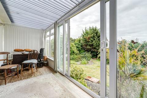 2 bedroom bungalow for sale, Norbury Drive, North Lancing, West Sussex, BN15