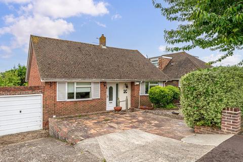 2 bedroom bungalow for sale, Norbury Drive, North Lancing, West Sussex, BN15