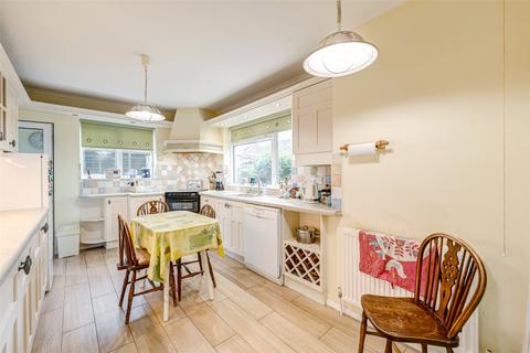 2 bedroom bungalow for sale, Norbury Drive, North Lancing, West Sussex, BN15