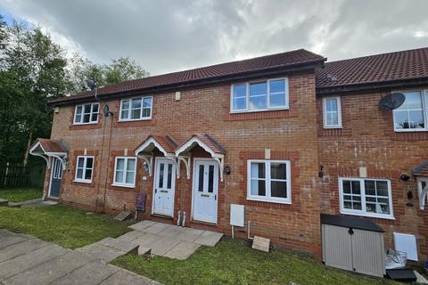 2 bedroom terraced house to rent, Tegfan, Swansea SA4