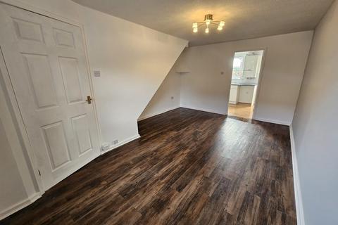 2 bedroom terraced house to rent, Tegfan, Swansea SA4