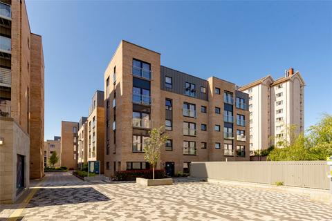 2 bedroom apartment for sale, Plot 224 - The Engine Yard, Midlothian EH7