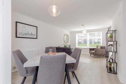 2 bedroom apartment for sale, Plot 224 - The Engine Yard, Midlothian EH7