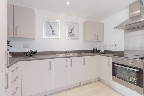 1 bedroom apartment for sale, Shrubhill Walk, Midlothian EH7