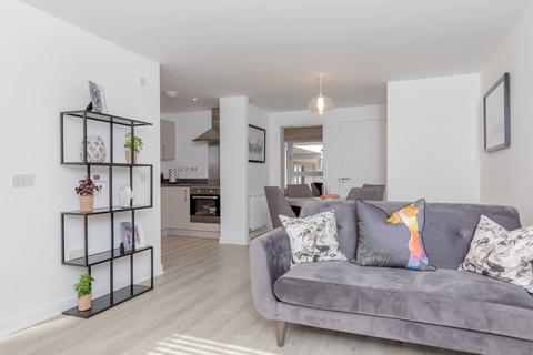 1 bedroom apartment for sale, Plot 239 - The Engine Yard, Midlothian EH7