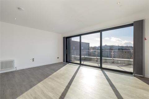 2 bedroom penthouse for sale, Shrubhill Walk, Midlothian EH7