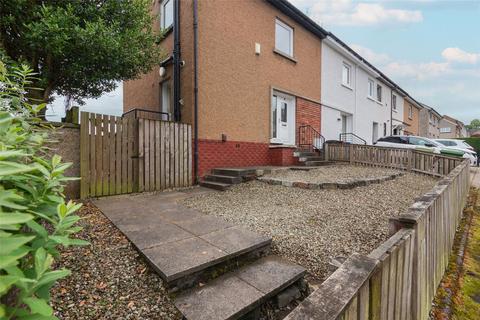 2 bedroom terraced house to rent, Kelvin Road, Milngavie, Glasgow, East Dunbartonshire