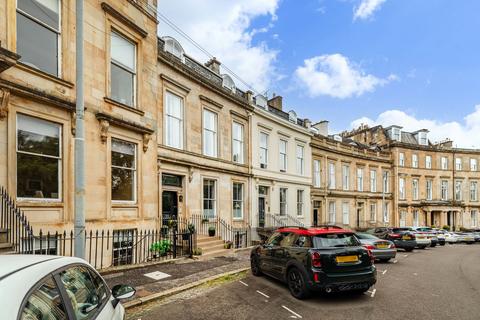 2 bedroom apartment for sale, Lynedoch Crescent, Park, Glasgow