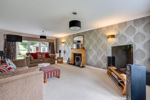 4 bedroom detached house for sale, Earls Oak, Chester CH2