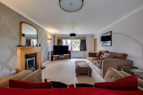 4 bedroom detached house for sale, Earls Oak, Chester CH2