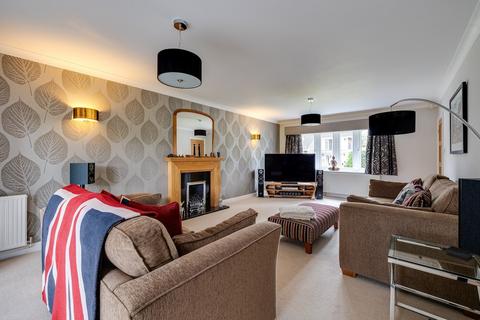 4 bedroom detached house for sale, Earls Oak, Chester CH2