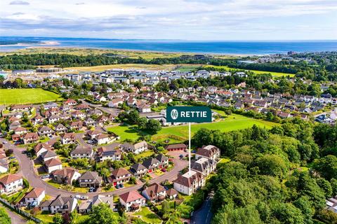 3 bedroom apartment for sale, Lumsden Crescent, St. Andrews, Fife