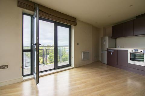 2 bedroom apartment for sale, The Waterquarter, Galleon Way, Cardiff