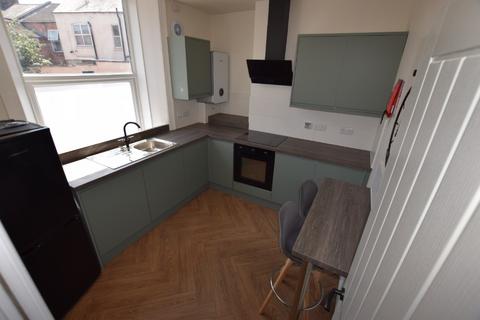 undefined, Watkin Terrace, Northampton NN1