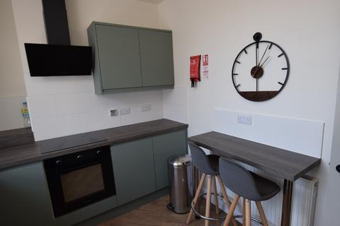 undefined, Watkin Terrace, Northampton NN1