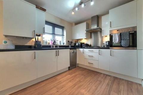 2 bedroom flat to rent, Bourne House, 22 Gwendolyn Drive, Coventry, CV3