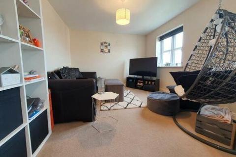 2 bedroom flat to rent, Bourne House, 22 Gwendolyn Drive, Coventry, CV3