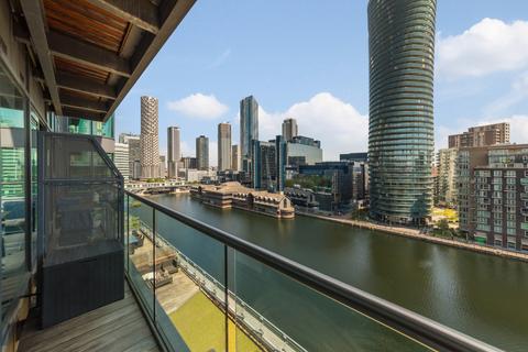 undefined, Millharbour, London