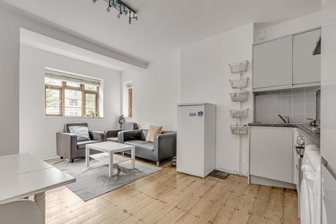4 bedroom flat to rent, Sertima House, Poynders Gardens, London