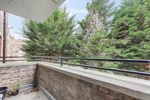 4 bedroom flat to rent, Sertima House, Poynders Gardens, London
