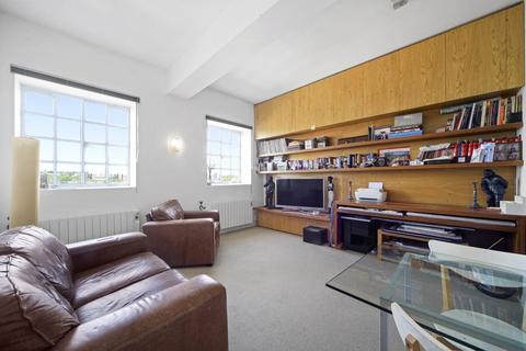 1 bedroom flat to rent, The Beaux Arts Building 10-18, Manor Gardens, London