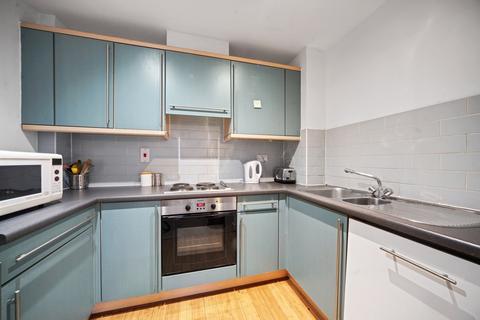 1 bedroom flat to rent, The Beaux Arts Building 10-18, Manor Gardens, London