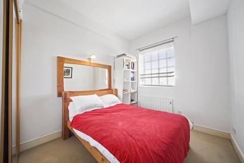 1 bedroom flat to rent, The Beaux Arts Building 10-18, Manor Gardens, London