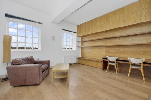 1 bedroom flat to rent, The Beaux Arts Building 10-18, Manor Gardens, London