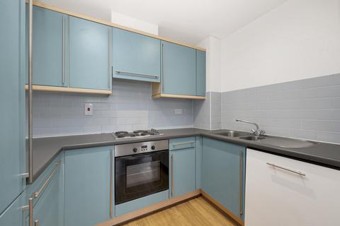 1 bedroom flat to rent, The Beaux Arts Building 10-18, Manor Gardens, London