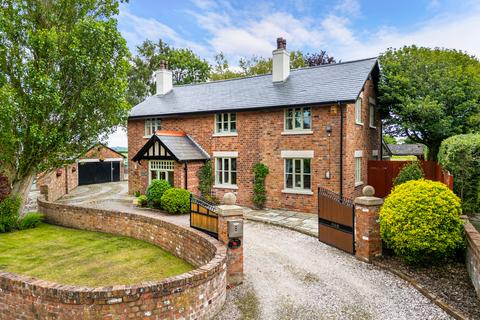 4 bedroom detached house for sale, Red Cat Lane, Burscough L40