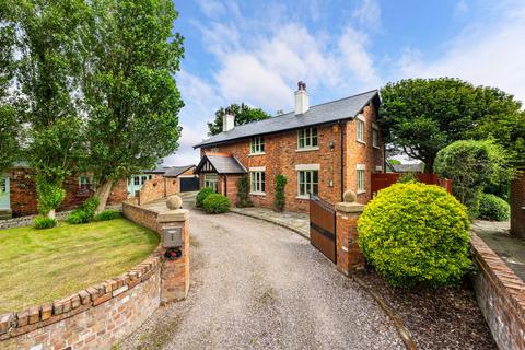 4 bedroom barn conversion for sale, Red Cat Lane, Ormskirk L40