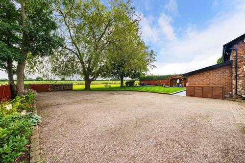 4 bedroom barn conversion for sale, Red Cat Lane, Ormskirk L40