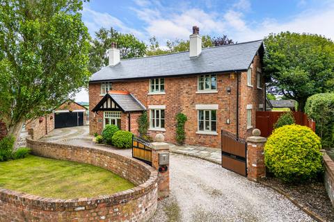 4 bedroom barn conversion for sale, Red Cat Lane, Ormskirk L40